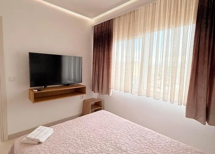 Apartament Sunrice *