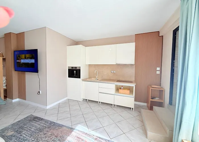 Apartament Sunrice *