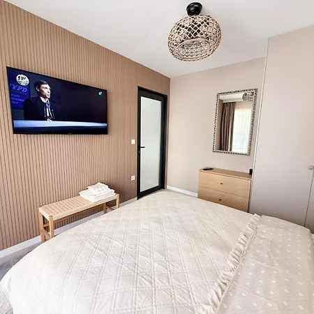 Appartement Sunrice