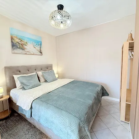 Sunrice Apartamento