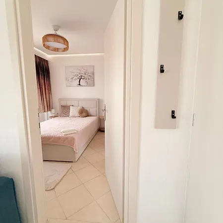Sunrice Apartamento