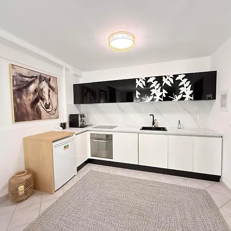 Apartamento Sunrice