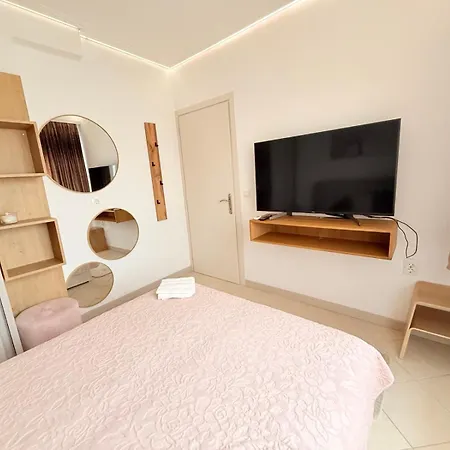 Sunrice Apartamento