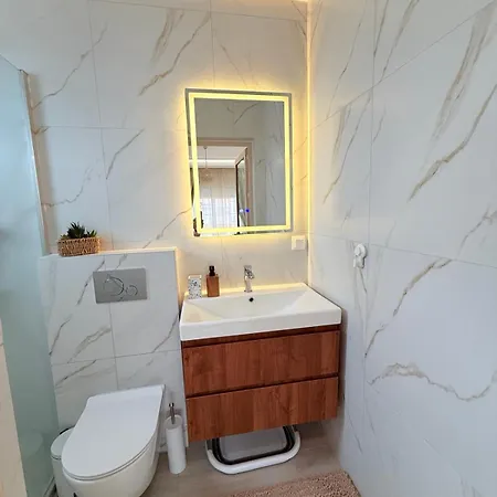 Sunrice Apartamento