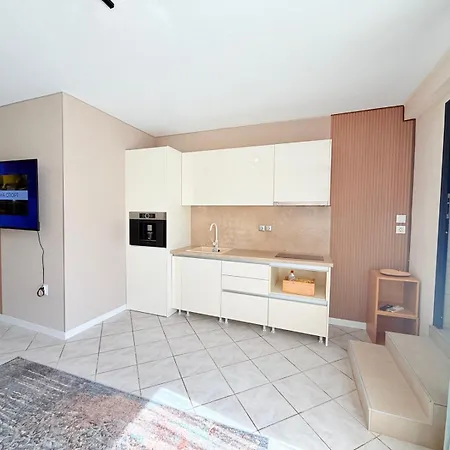 Apartamento Sunrice *
