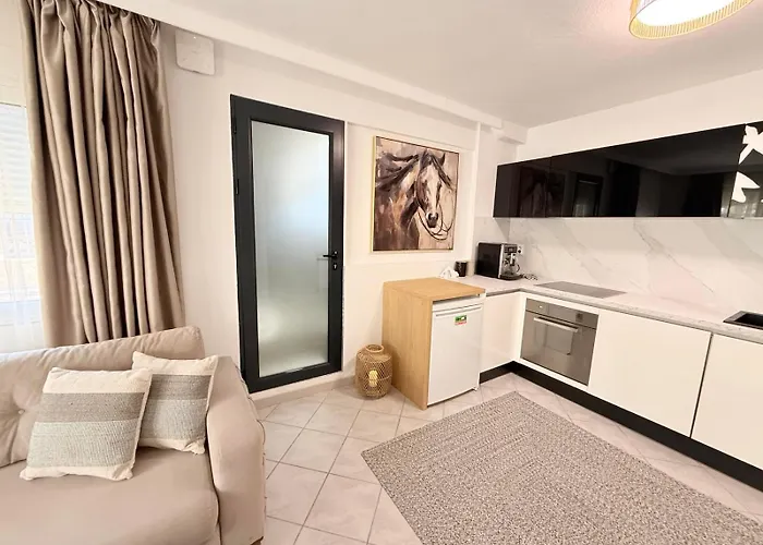 Sunrice Appartement