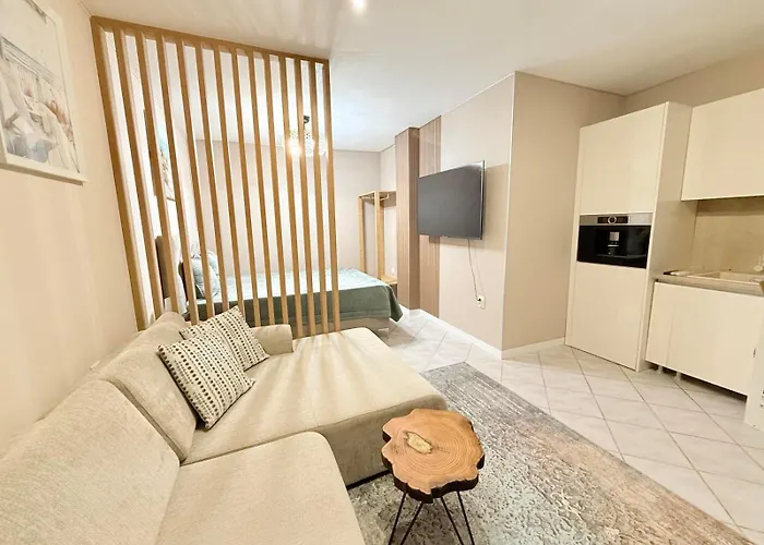 Sunrice Appartement