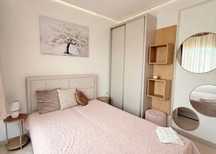 Sunrice Appartement *