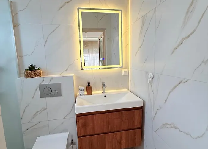 Sunrice Appartement